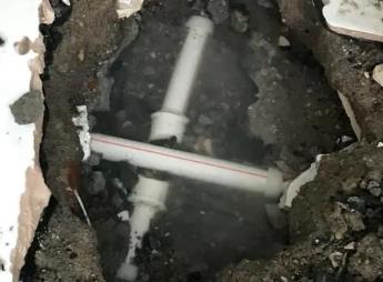 番禺阳台漏水维修公司为您分享楼上楼下漏水怎么处理