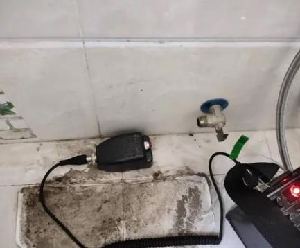 番禺屋顶漏水维修公司分享下卫生间漏水的危害及解决方法