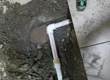 番禺阳台漏水维修时有哪些声音会影响检漏仪